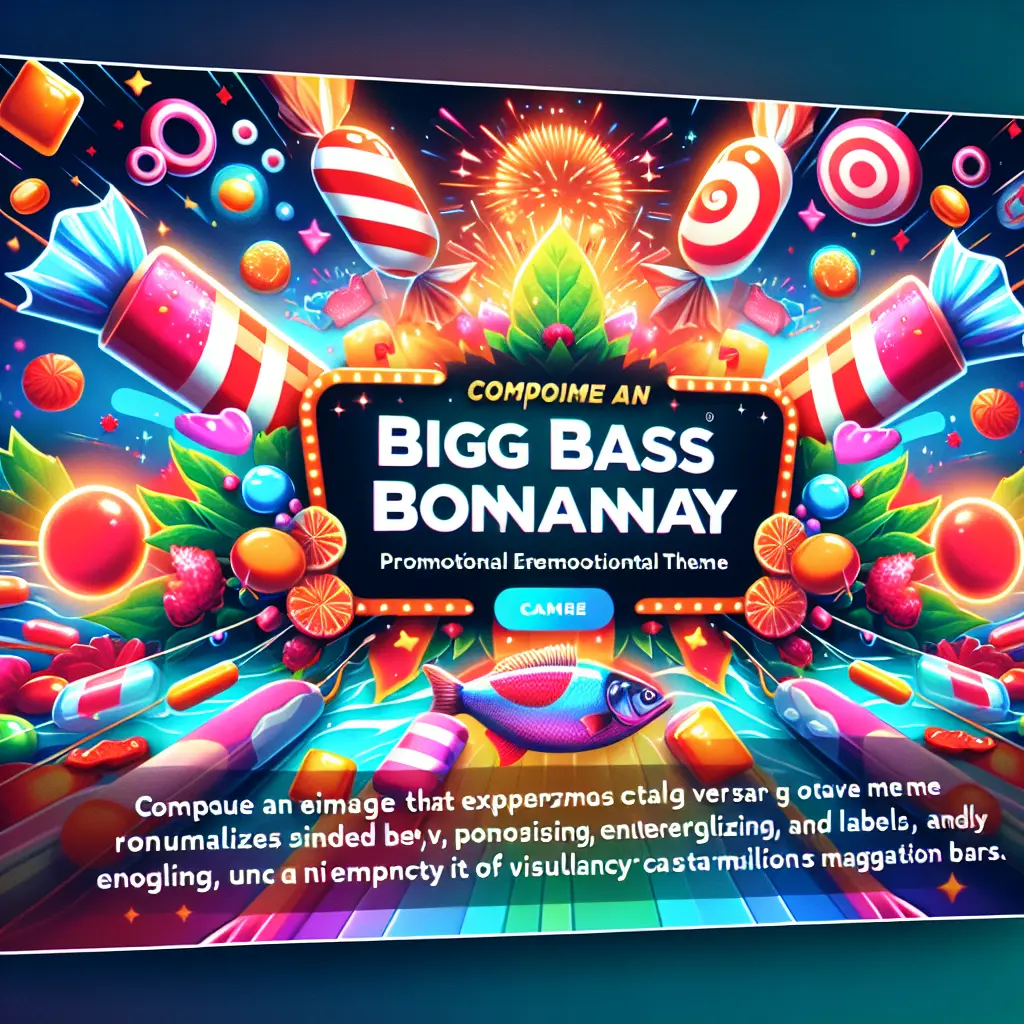 Big Bass Bonanza slot game